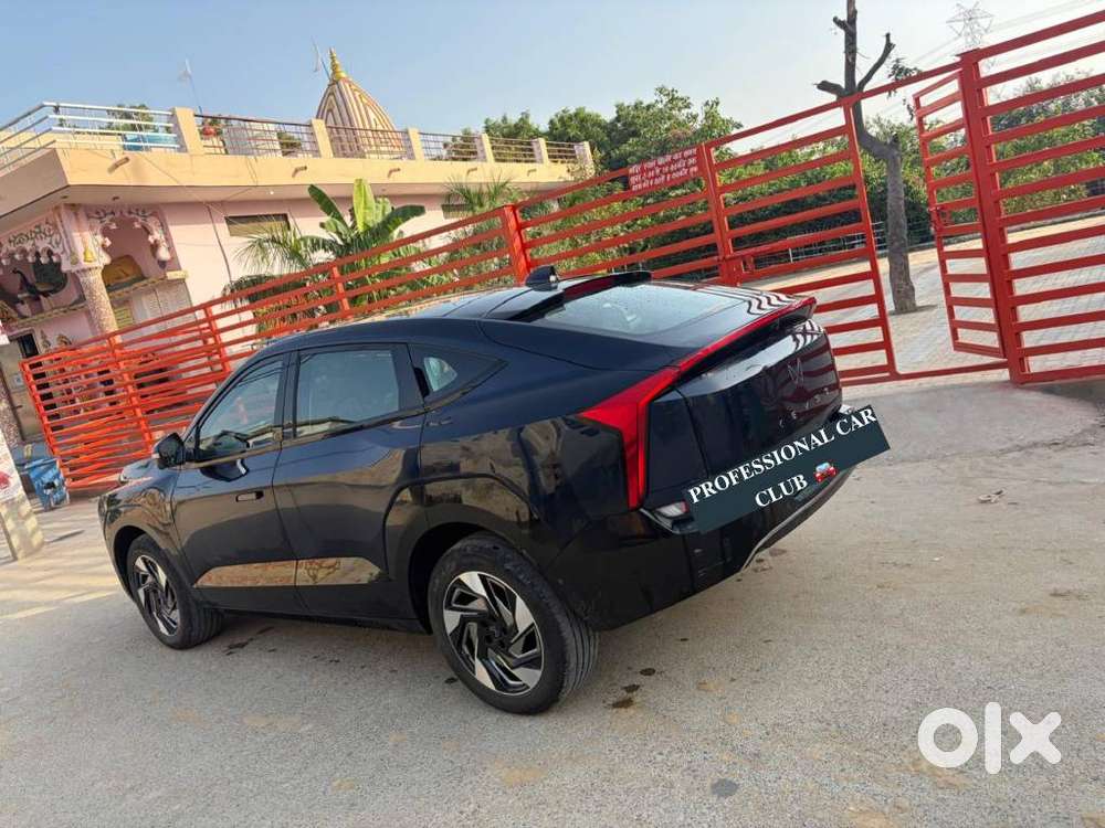 Mahindra Xev 9e Three B79 Kwh, 2025, Electric