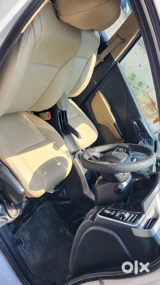 Honda City 2017 Diesel Well Maintained