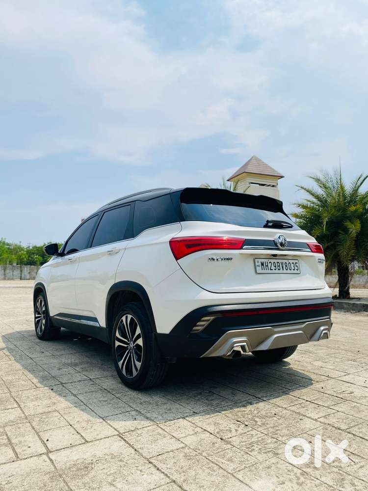 Mg Hector 2.0 Sharp Diesel, 2023, Diesel