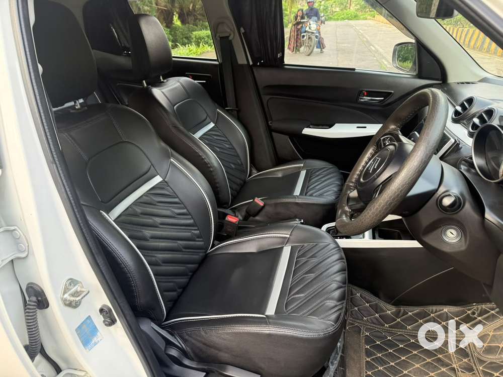 Maruti Suzuki Swift, 2023, Petrol