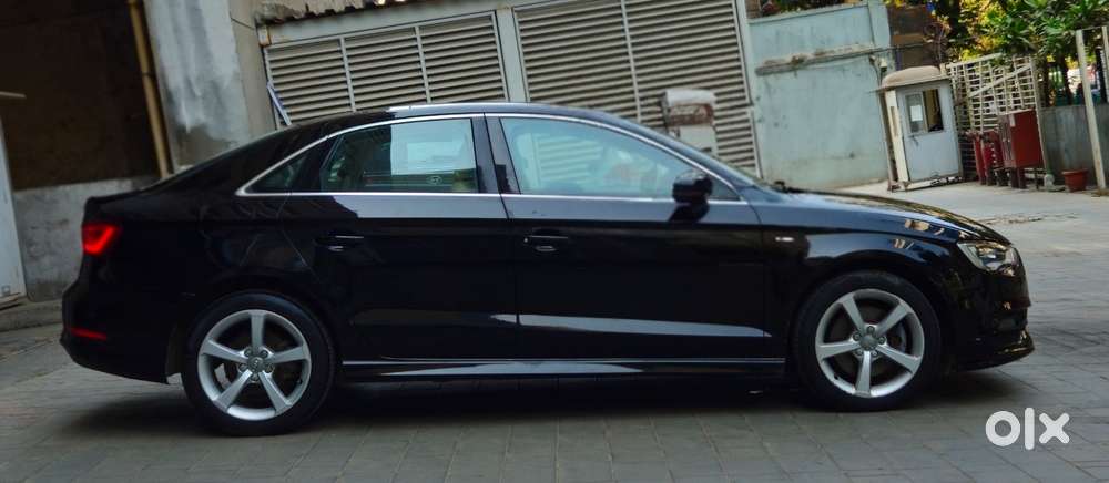 Audi A3 35 Tdi S Line, 2015, Diesel