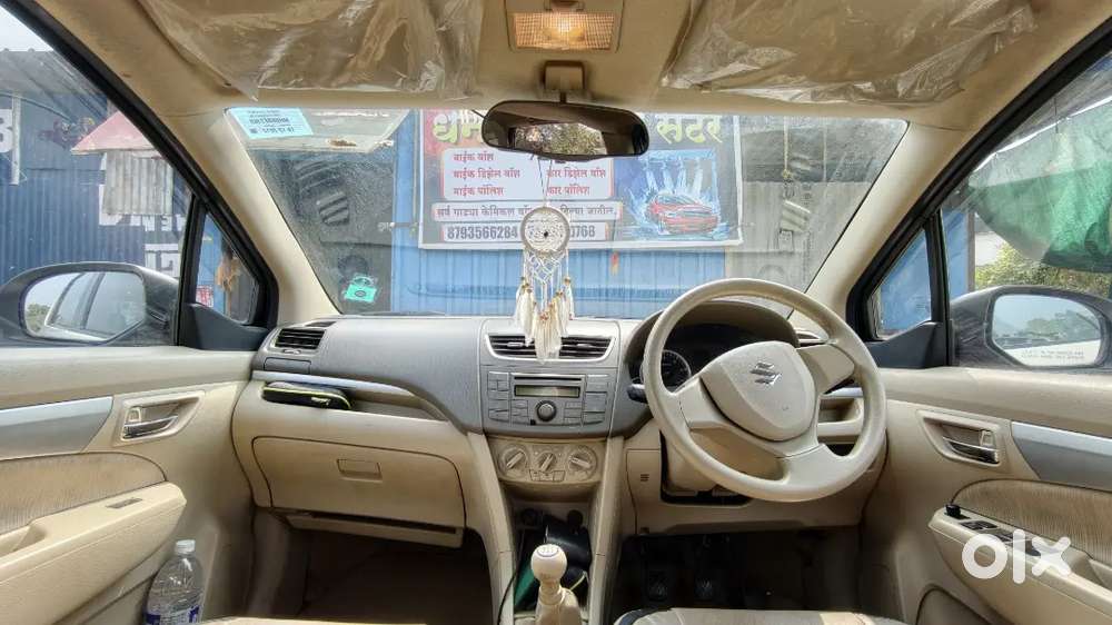 Maruti Suzuki Ertiga 2012 Diesel 78000 Km Driven