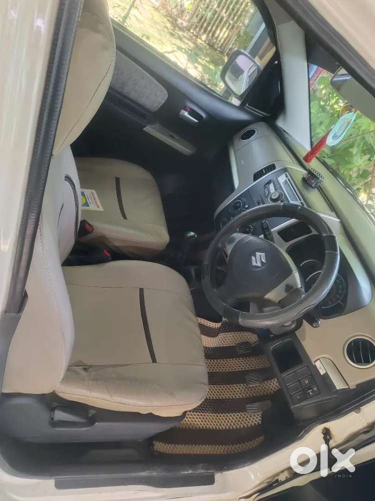 2014 Wagonr Vxi  65k Km  5 Alloy Wheels  Excellent Condition