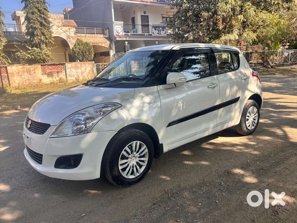 Maruti Suzuki Swift 2011-2014 Vdi, 2014, Diesel