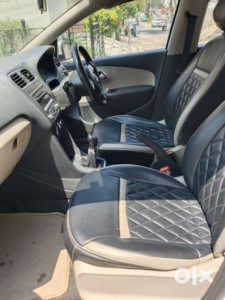 Volkswagen Polo Allstar 1.5 Tdi, 2012, Diesel