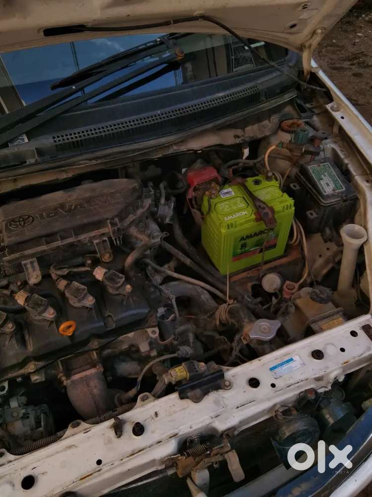 Toyota Etios 1.5 G 2016
