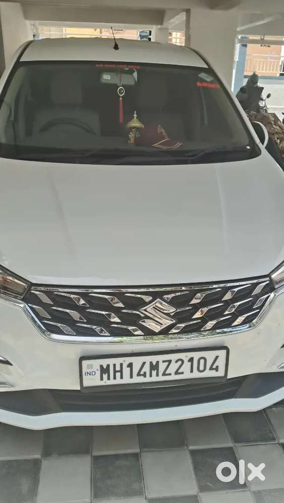 Car Is Good