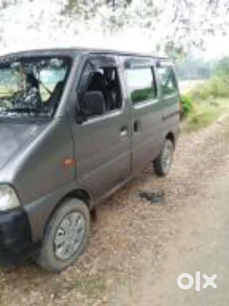 Maruti Suzuki Eeco 2023