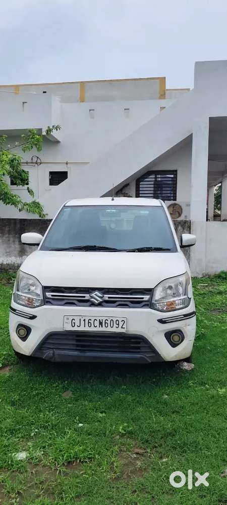2019 Maruti Suzuki Wagon R