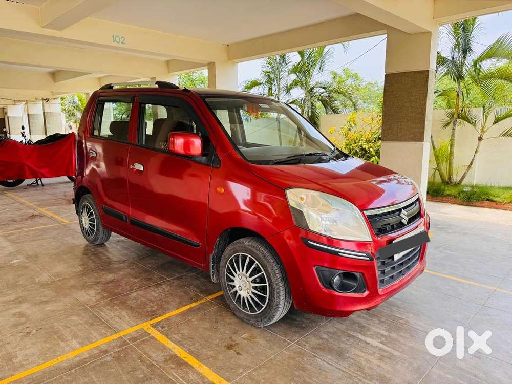 Maruti Suzuki Swift 2015