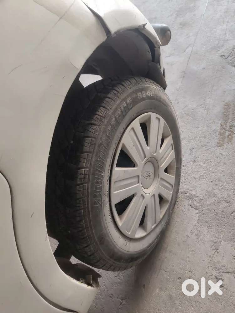 Maruti Suzuki Ritz Petrol Good Condition