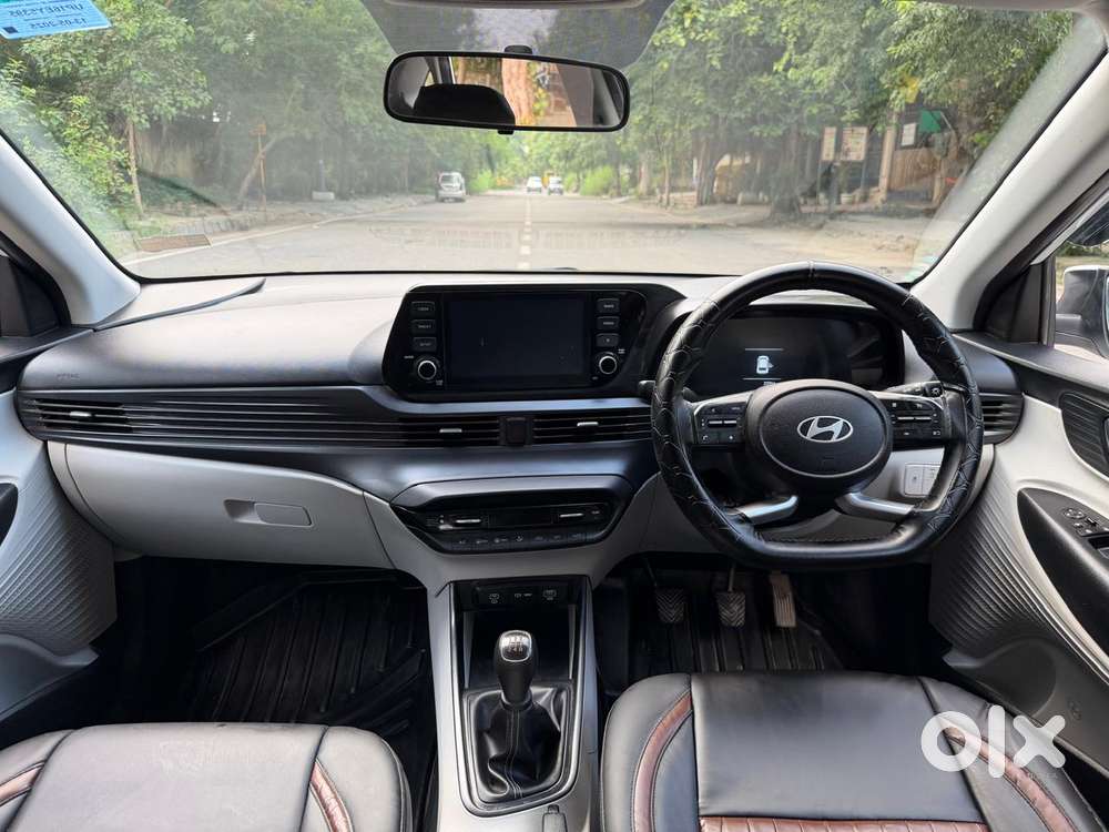 Hyundai Elite I20 Sportz (o) 1.2, 2025, Petrol