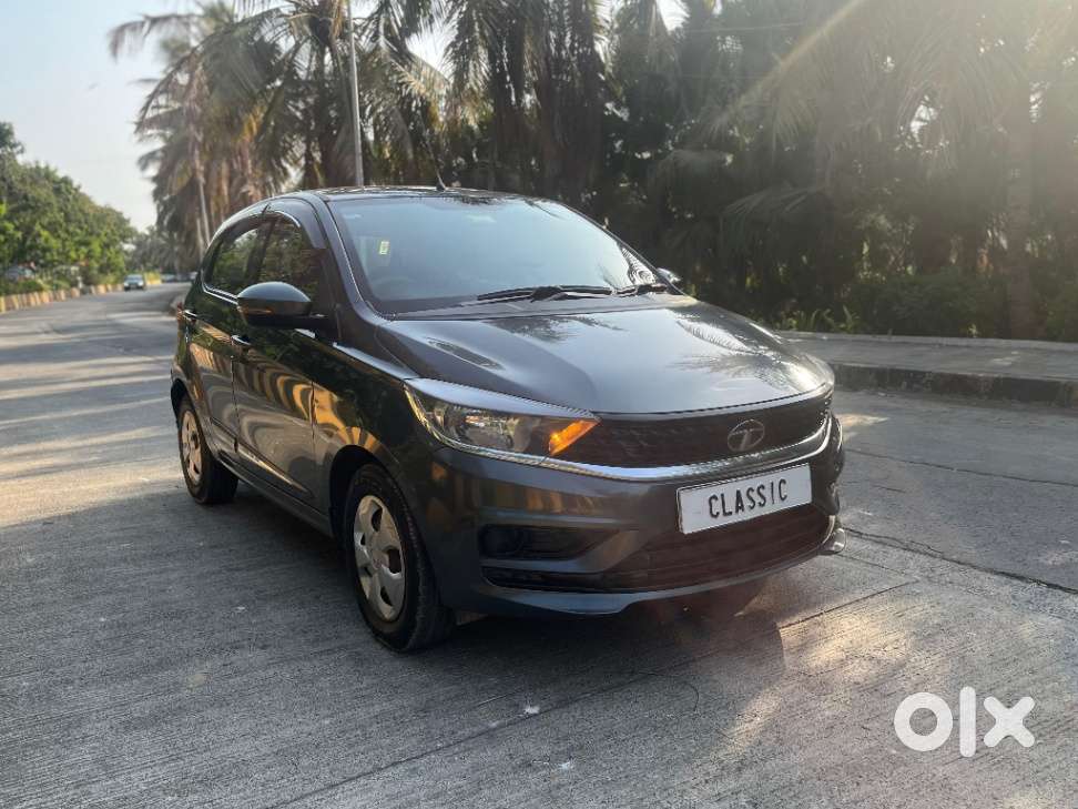 Tata Tiago 1.2 Revotron Xta, 2021, Petrol
