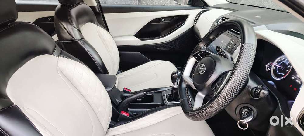 Hyundai Creta 1.5 Ex Petrol, 2021, Petrol