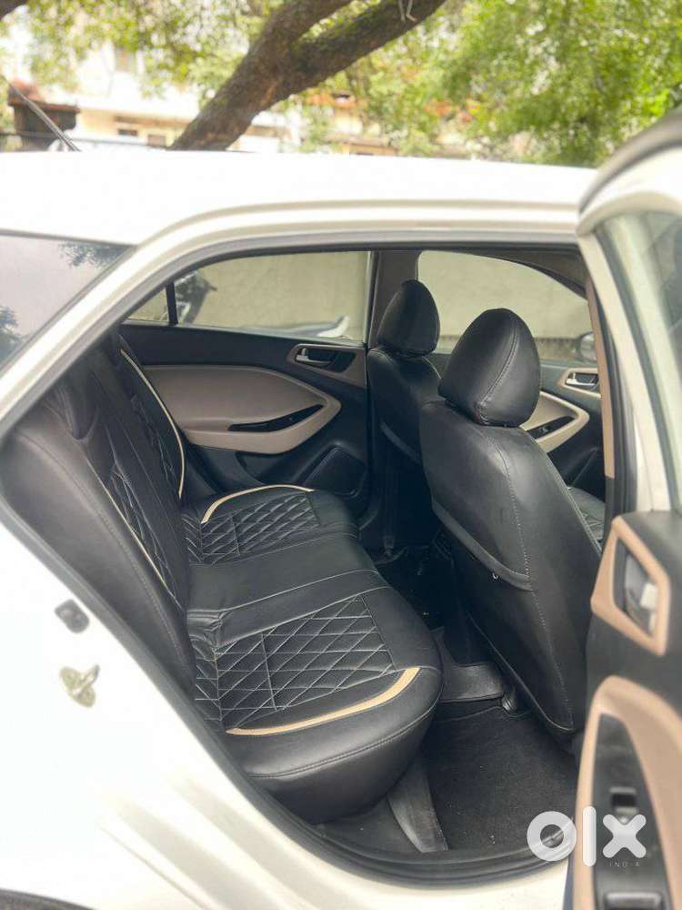 Hyundai I20 Sportz 1.4 Crdi, 2018, Diesel