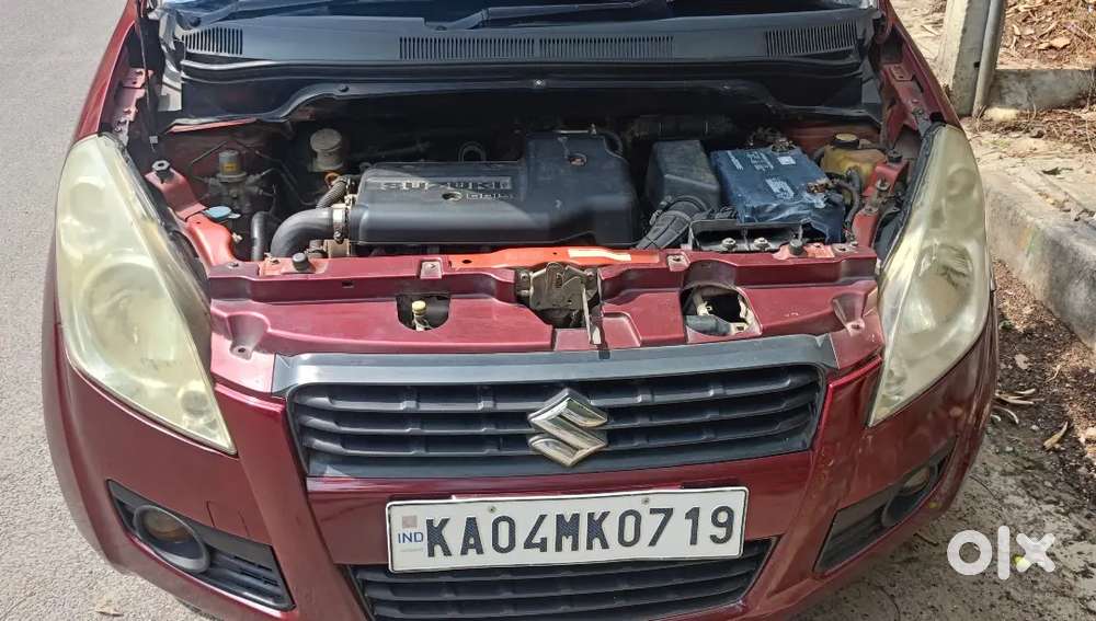 Ritz Vdi, 2nd Owner Diesel