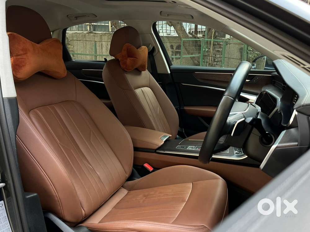 Audi A6 2.0 Tfsi Premium Plus, 2024, Petrol