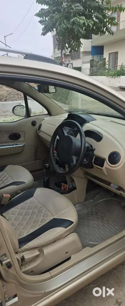 Chevrolet Spark 1.0 Ls 2009 Petrol