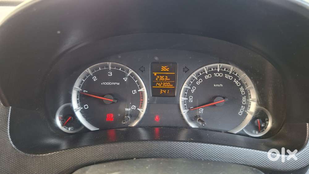 Maruti Suzuki Swift Zdi, 2016, Diesel