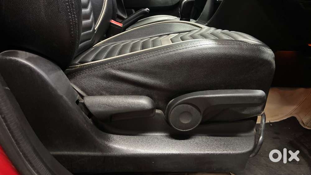 Maruti Suzuki Vitara Brezza Zdi Amt, 2018, Diesel