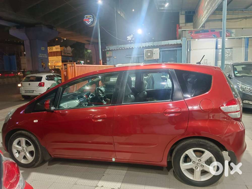 Honda Jazz 1.2 Sv I Vtec, 2010, Petrol