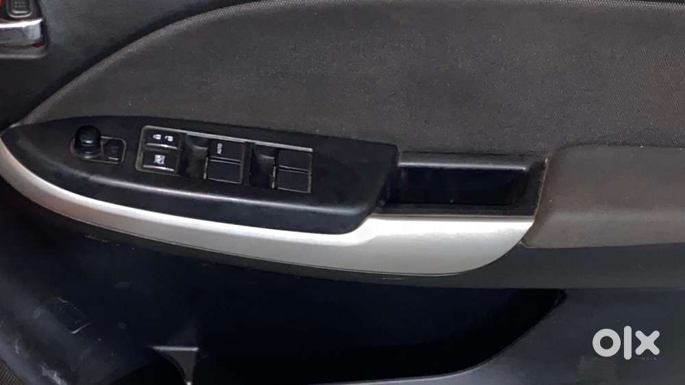 Maruti Suzuki Baleno 1.2 Cvt Alpha, 2018, Petrol
