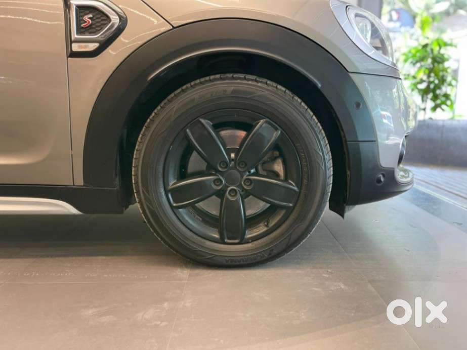 Mini Cooper Countryman Sd, 2018, Diesel