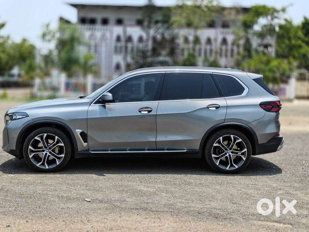 Bmw X5 Xdrive30d Xline, 2024, Diesel
