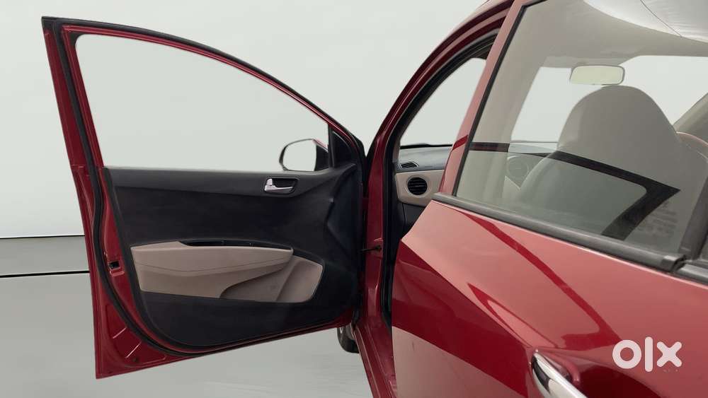 Hyundai Grand I10 1.2 Kappa Asta, 2018, Petrol