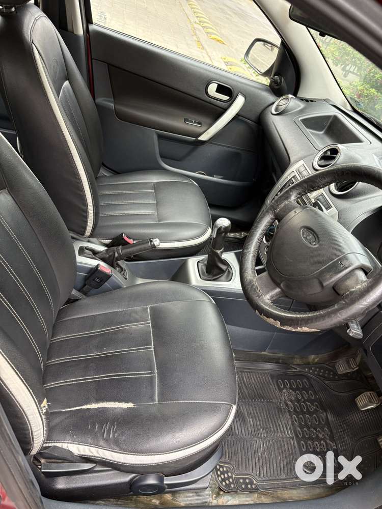 Ford Fiesta Classic 1.4 Exi Tdci, 2013, Diesel