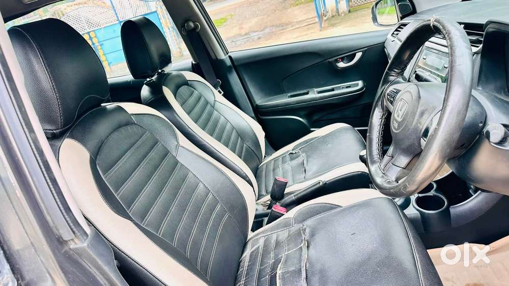 Honda Br-v 1.5 V I-dtec Mt, 2016, Diesel
