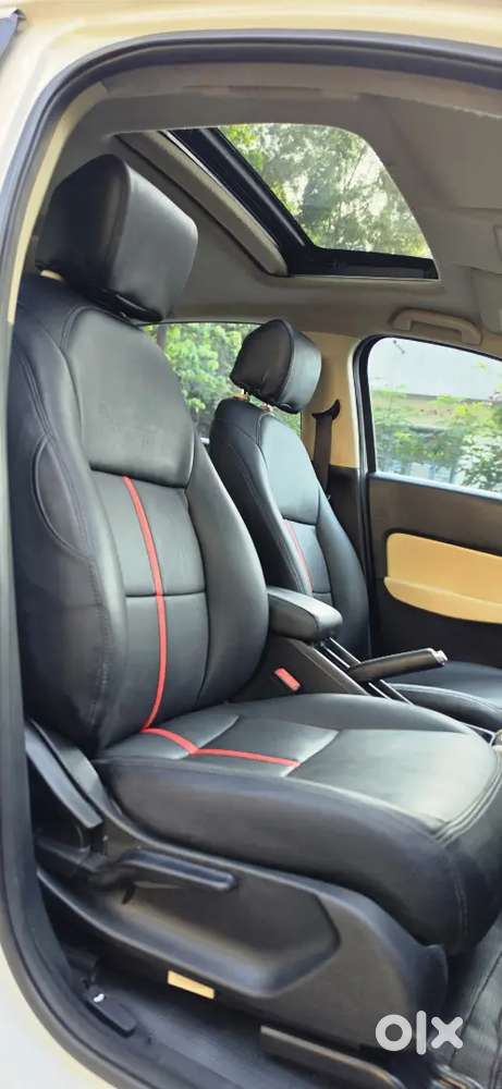 Honda City 5th Gen Vx I-vtec 2022
