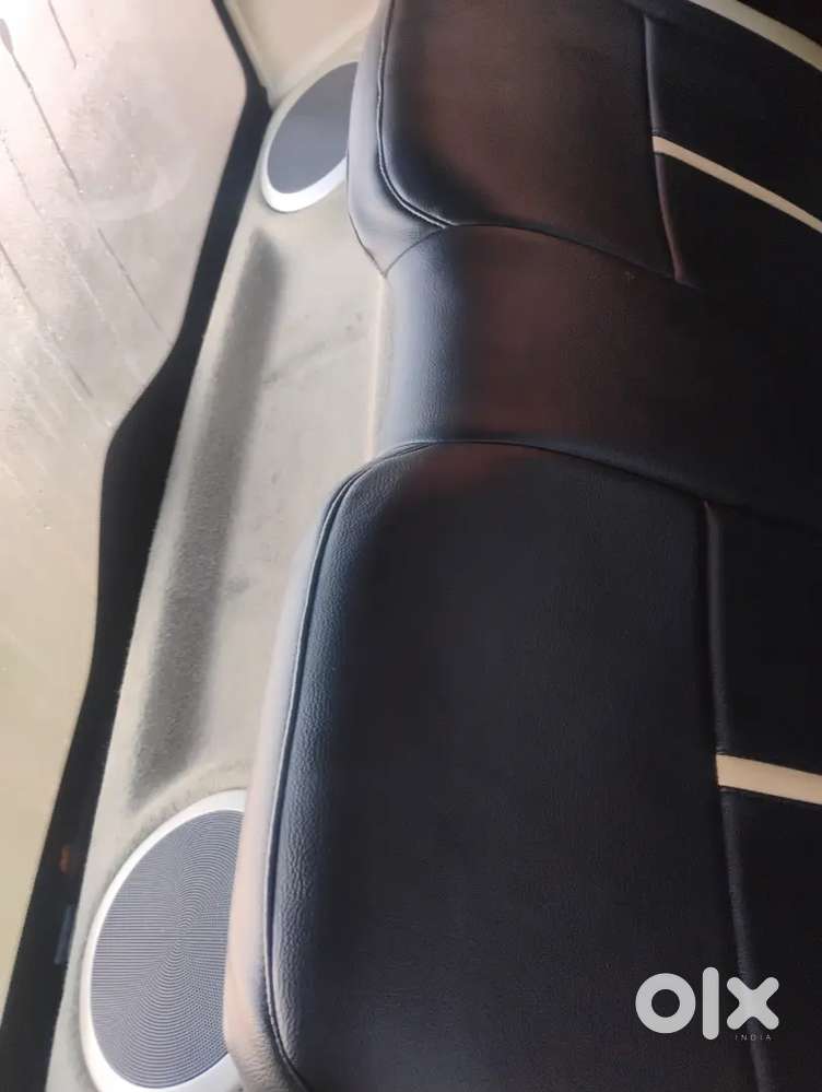 Tata Nano 2014 Petrol Well Maintained