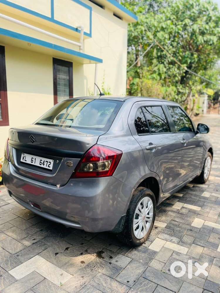 Maruti Suzuki Swift Dzire 2013 Petrol Good Condition