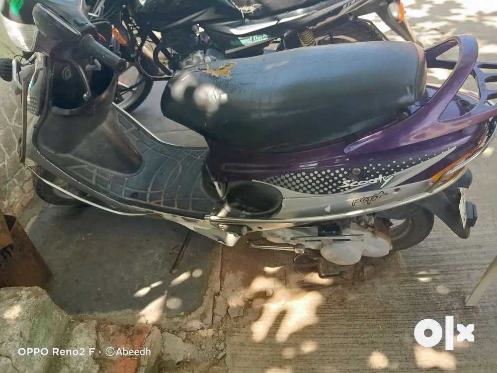 Scooty for sale - Scooters - 1774931033