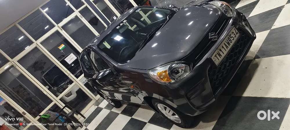 Mari Alto 800