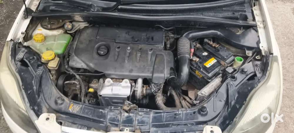 Ford Figo 1.4 Diesel Manual 2012