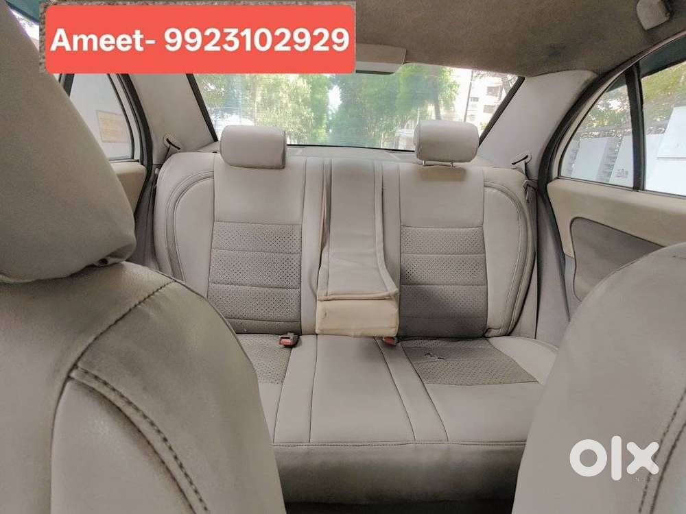 Tata Manza Club Class Quadrajet90 Vx, 2011, Diesel