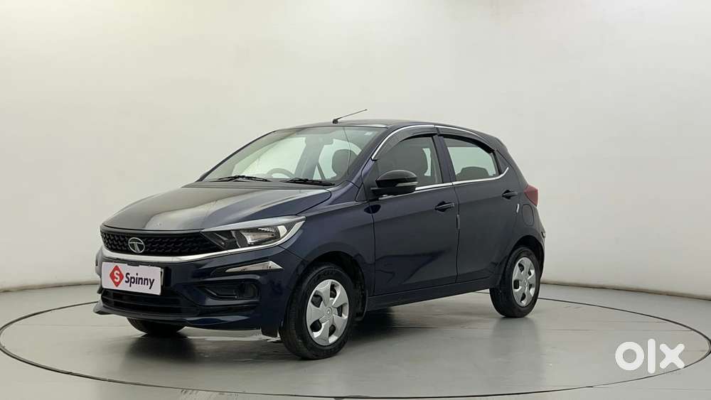 Tata Tiago 1.05 Revotorq Xt Option, 2023, Petrol