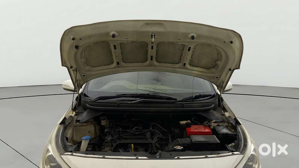 Hyundai Elite I20 Asta 1.2 (o), 2018, Petrol