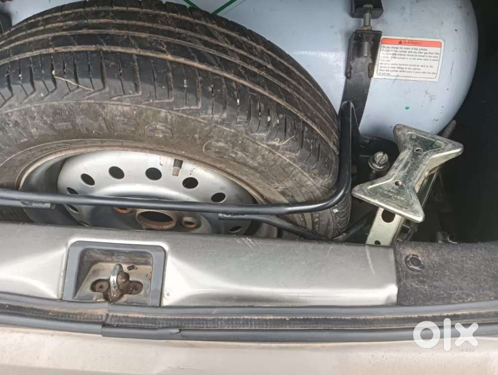 Maruti Suzuki Wagon R Vxi Opt, 2020, Petrol