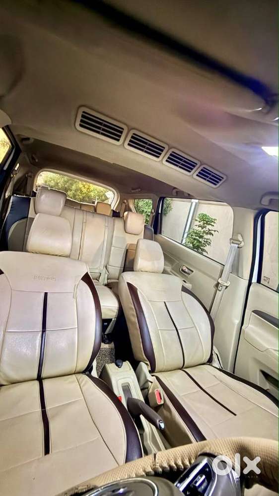 Maruti Suzuki Ertiga Vxi (o) Cng, 2022, Cng & Hybrids