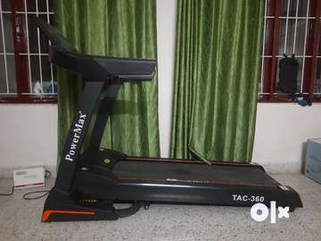 Powermax discount tac 360