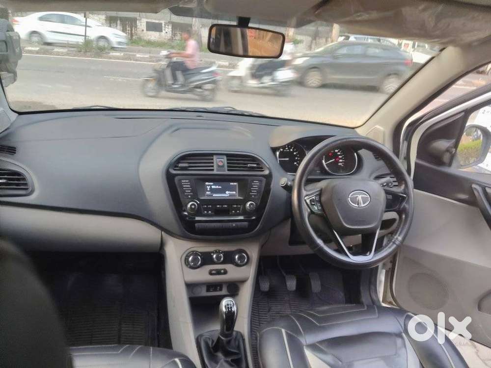 Tata Tiago 1.05 Revotorq Xz, 2019, Petrol