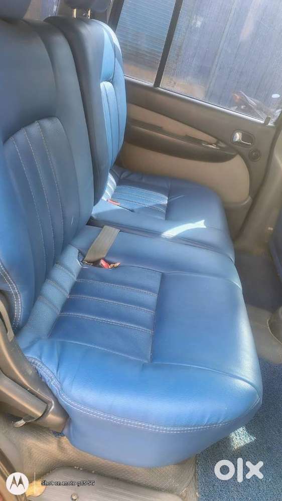 Ford Endeavour, 2006, Diesel