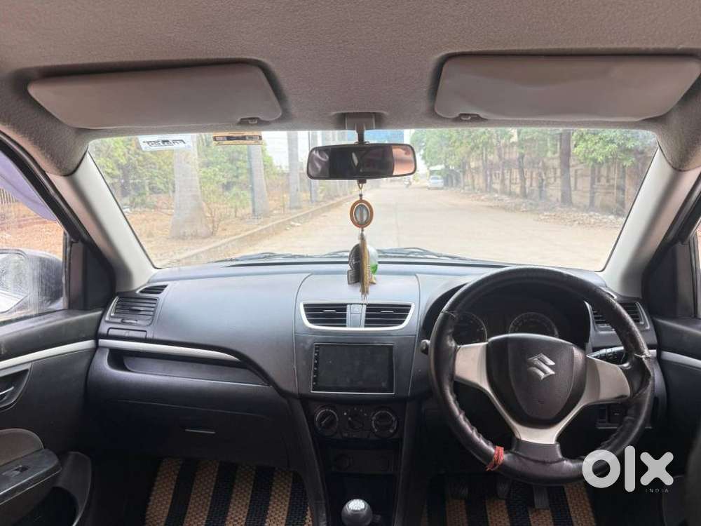 Maruti Suzuki Swift 2011-2014 Vdi, 2013, Diesel