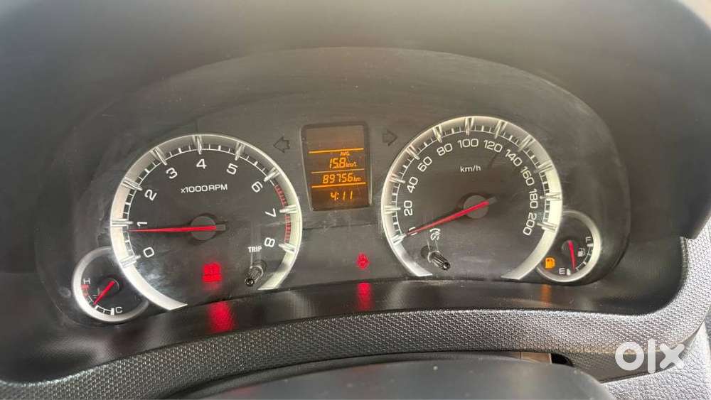 Maruti Suzuki Swift 1.2 Vxi (o), 2016, Petrol