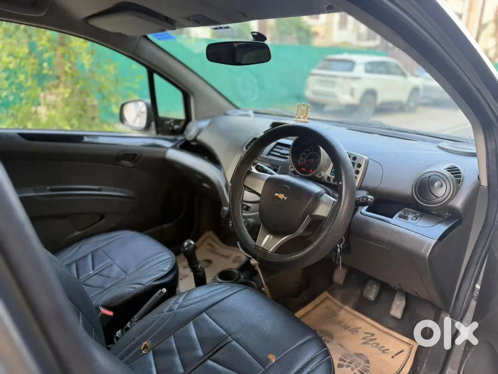 Chevrolet Beat 2015 Petrol 32300 Km Driven,