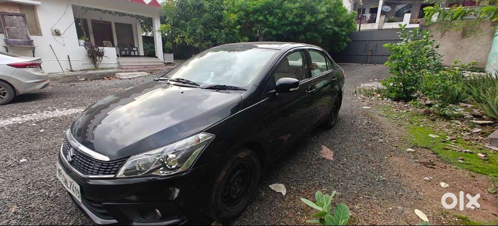 Maruti Suzuki Ciaz 2022