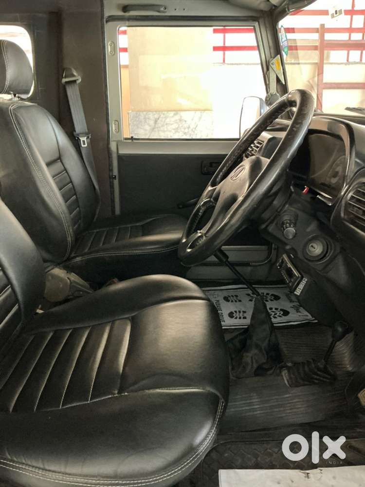 Mahindra Thar 2014 Year Diesel